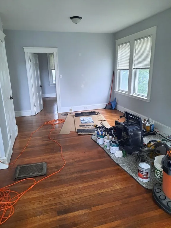 2 bed, 1 bath apartment for rent at 61 Dewey Rd Unit 61, Braintree — photo 2 of 4