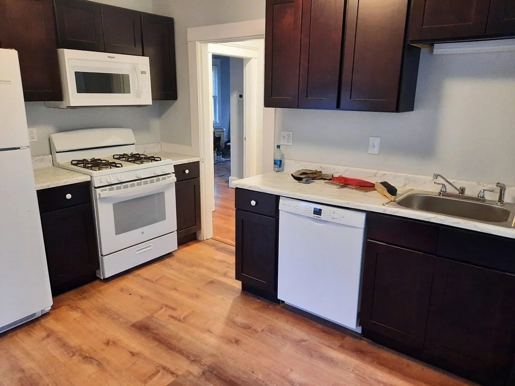 2 bed, 1 bath apartment for rent at 61 Dewey Rd Unit 61, Braintree — photo 1 of 4