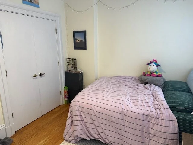 2 bed, 2 bath apartment for rent at 61 Dwight St Unit 1, South End — photo 7 of 14