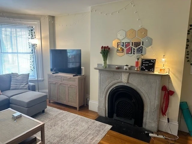 2 bed, 2 bath apartment for rent at 61 Dwight St Unit 1, South End — photo 3 of 14