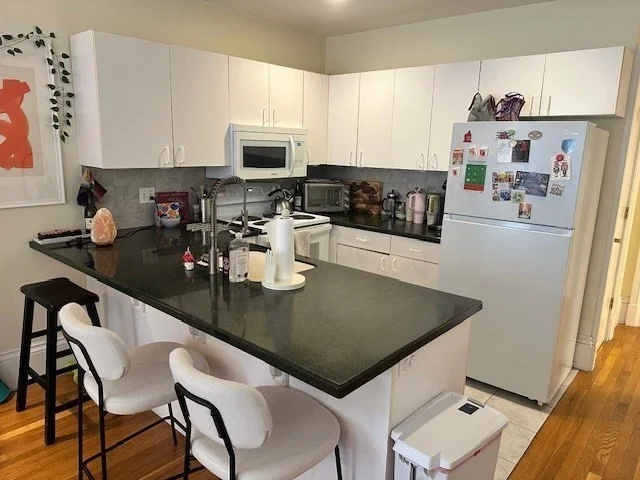 2 bed, 2 bath apartment for rent at 61 Dwight St Unit 1, South End — photo 4 of 14