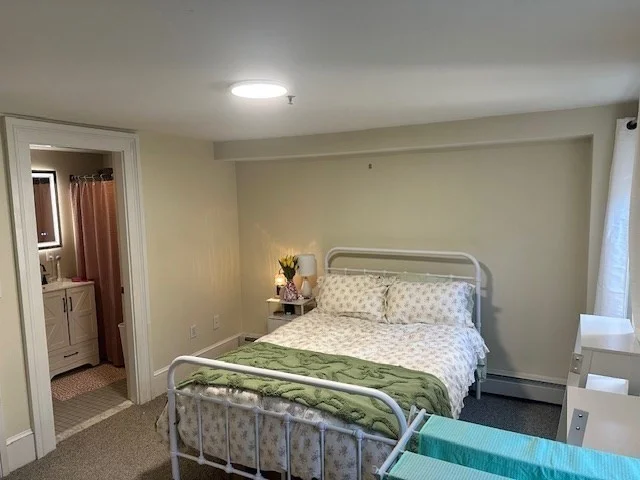 2 bed, 2 bath apartment for rent at 61 Dwight St Unit 1, South End — photo 11 of 14