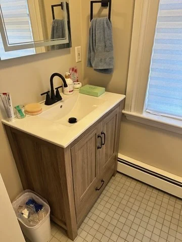 2 bed, 2 bath apartment for rent at 61 Dwight St Unit 1, South End — photo 8 of 14