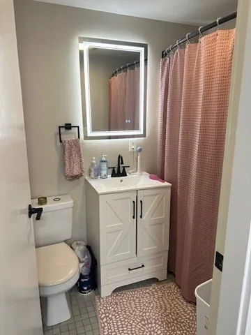 2 bed, 2 bath apartment for rent at 61 Dwight St Unit 1, South End — photo 14 of 14