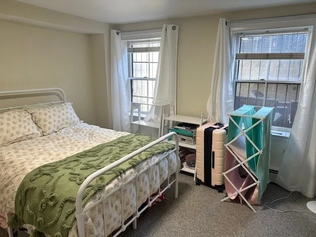 2 bed, 2 bath apartment for rent at 61 Dwight St Unit 1, South End — photo 9 of 14