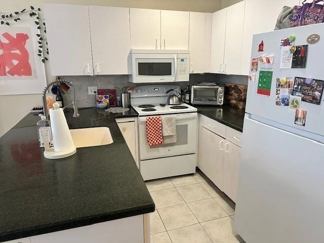 2 bed, 2 bath apartment for rent at 61 Dwight St Unit 1, South End — photo 6 of 14