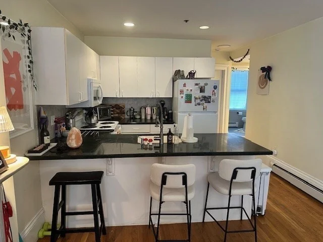 2 bed, 2 bath apartment for rent at 61 Dwight St Unit 1, South End — photo 5 of 14