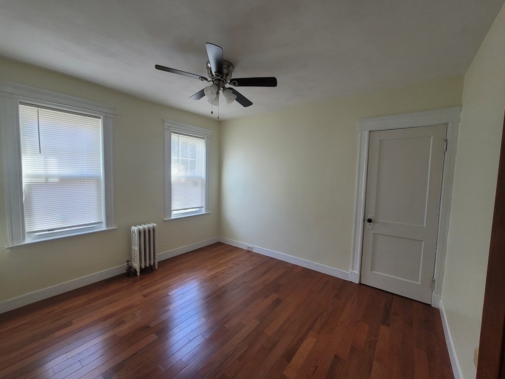 2 bed, 1 bath apartment for rent at 61 Dysart St Unit 1, Quincy Center — photo 9 of 11