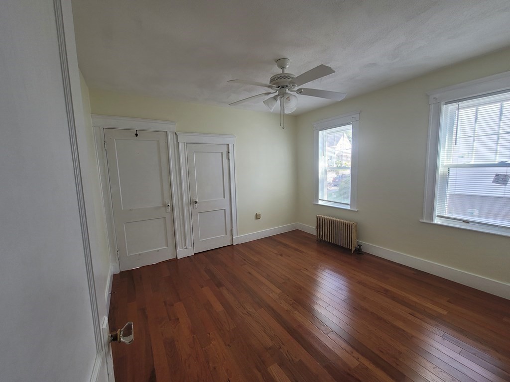 2 bed, 1 bath apartment for rent at 61 Dysart St Unit 1, Quincy Center — photo 10 of 11