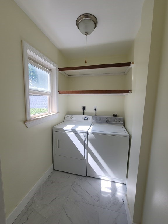 2 bed, 1 bath apartment for rent at 61 Dysart St Unit 1, Quincy Center — photo 8 of 11
