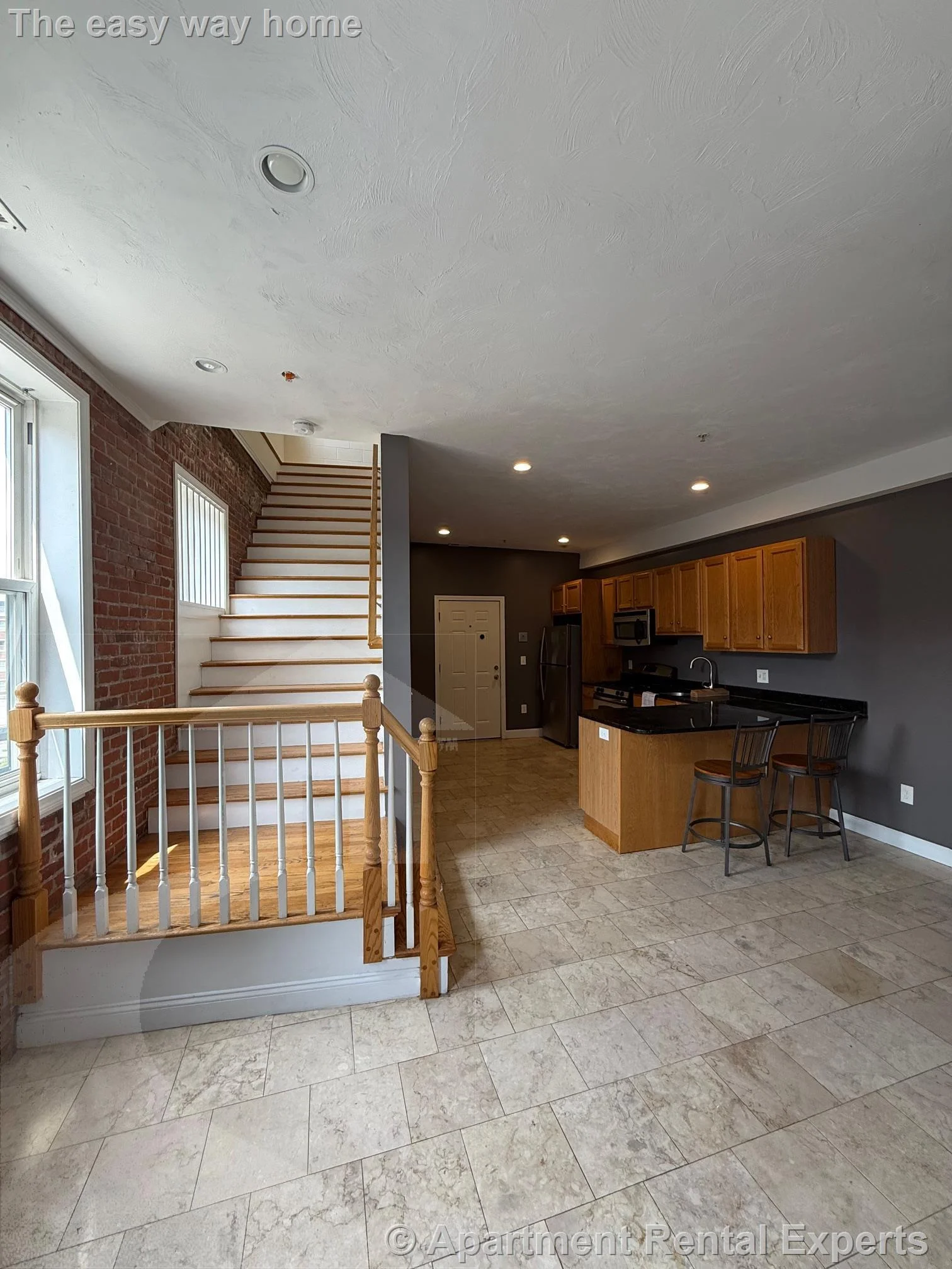 2 bed, 1 bath apartment for rent at 61 Exchange St Unit 11, Malden Center — photo 5 of 17