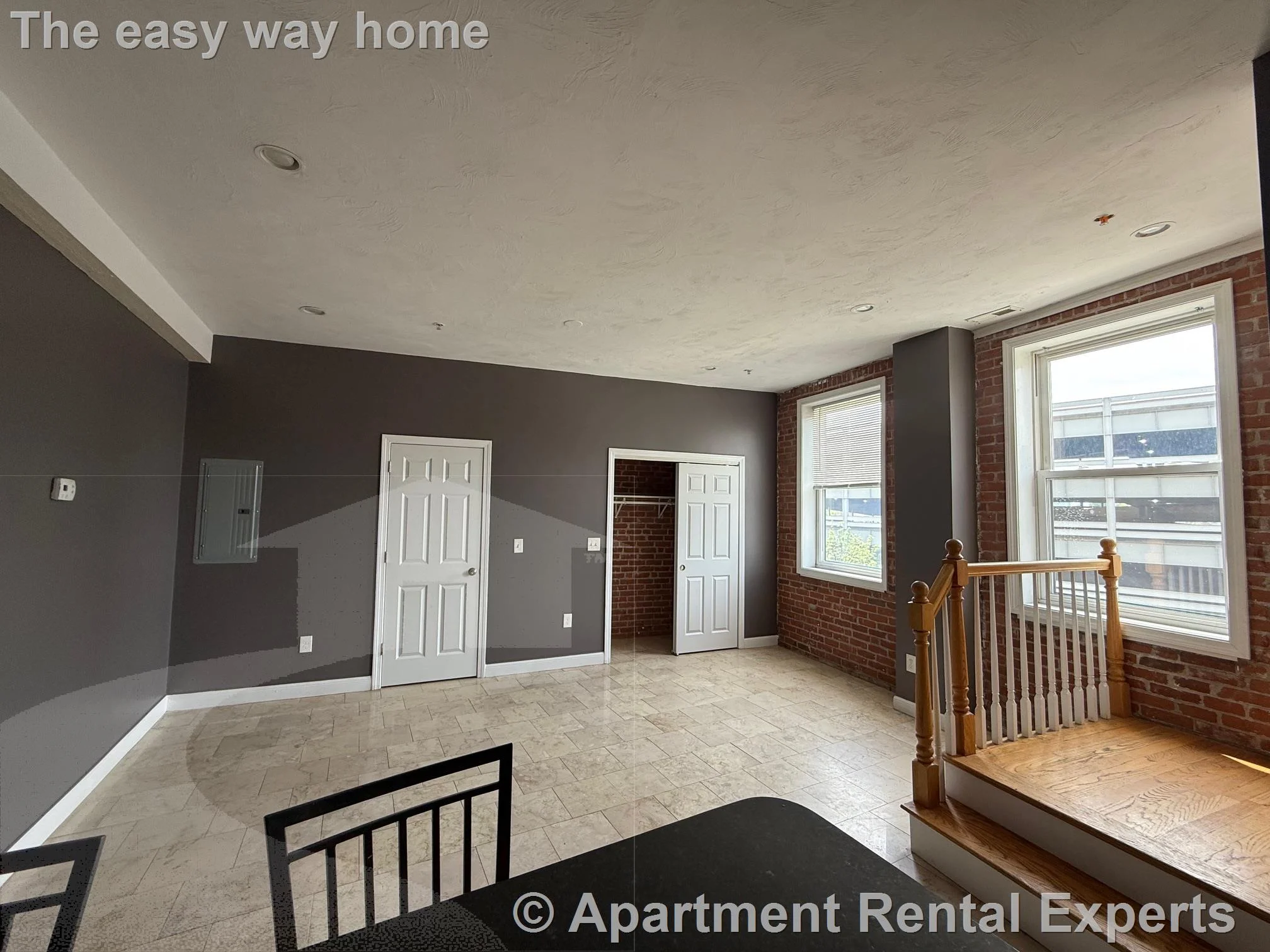 2 bed, 1 bath apartment for rent at 61 Exchange St Unit 11, Malden Center — photo 2 of 17