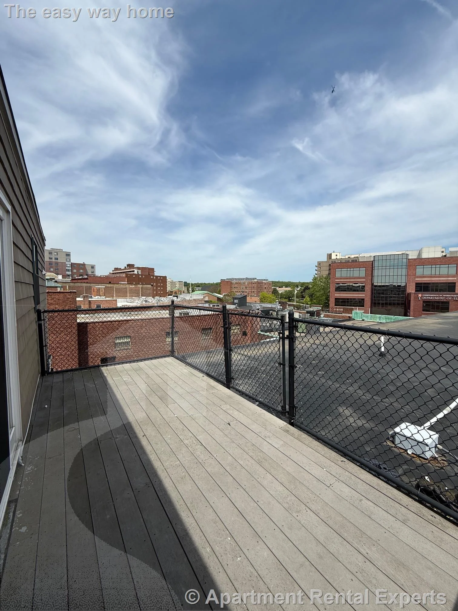 2 bed, 1 bath apartment for rent at 61 Exchange St Unit 11, Malden Center — photo 13 of 17