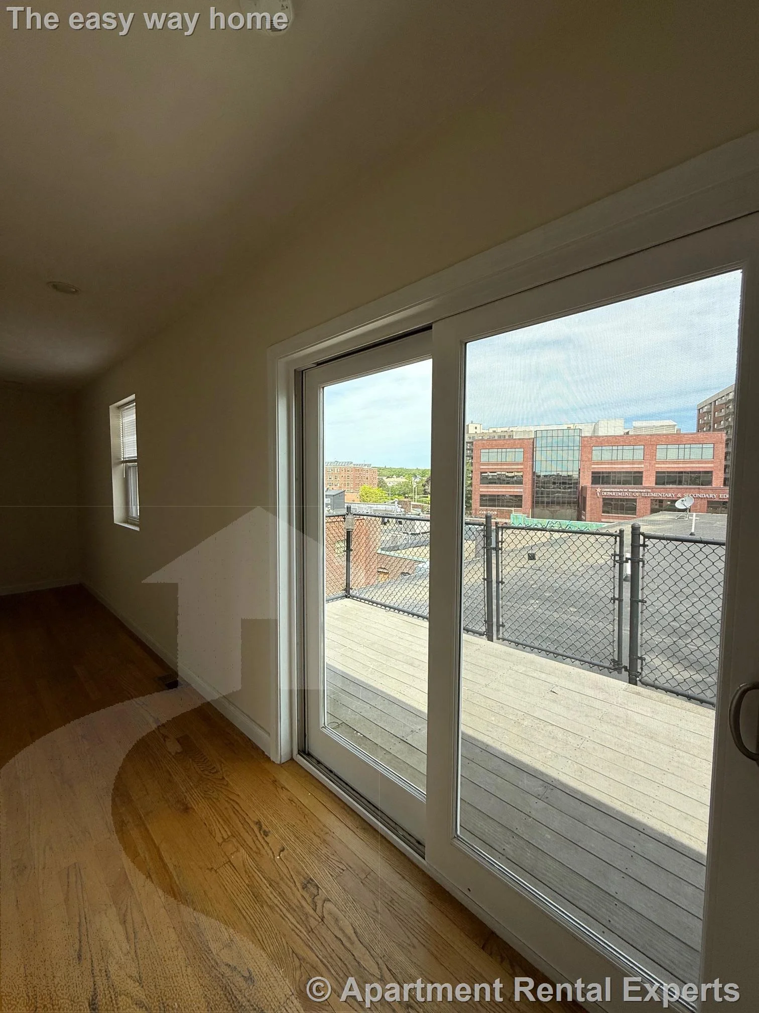 2 bed, 1 bath apartment for rent at 61 Exchange St Unit 11, Malden Center — photo 12 of 17