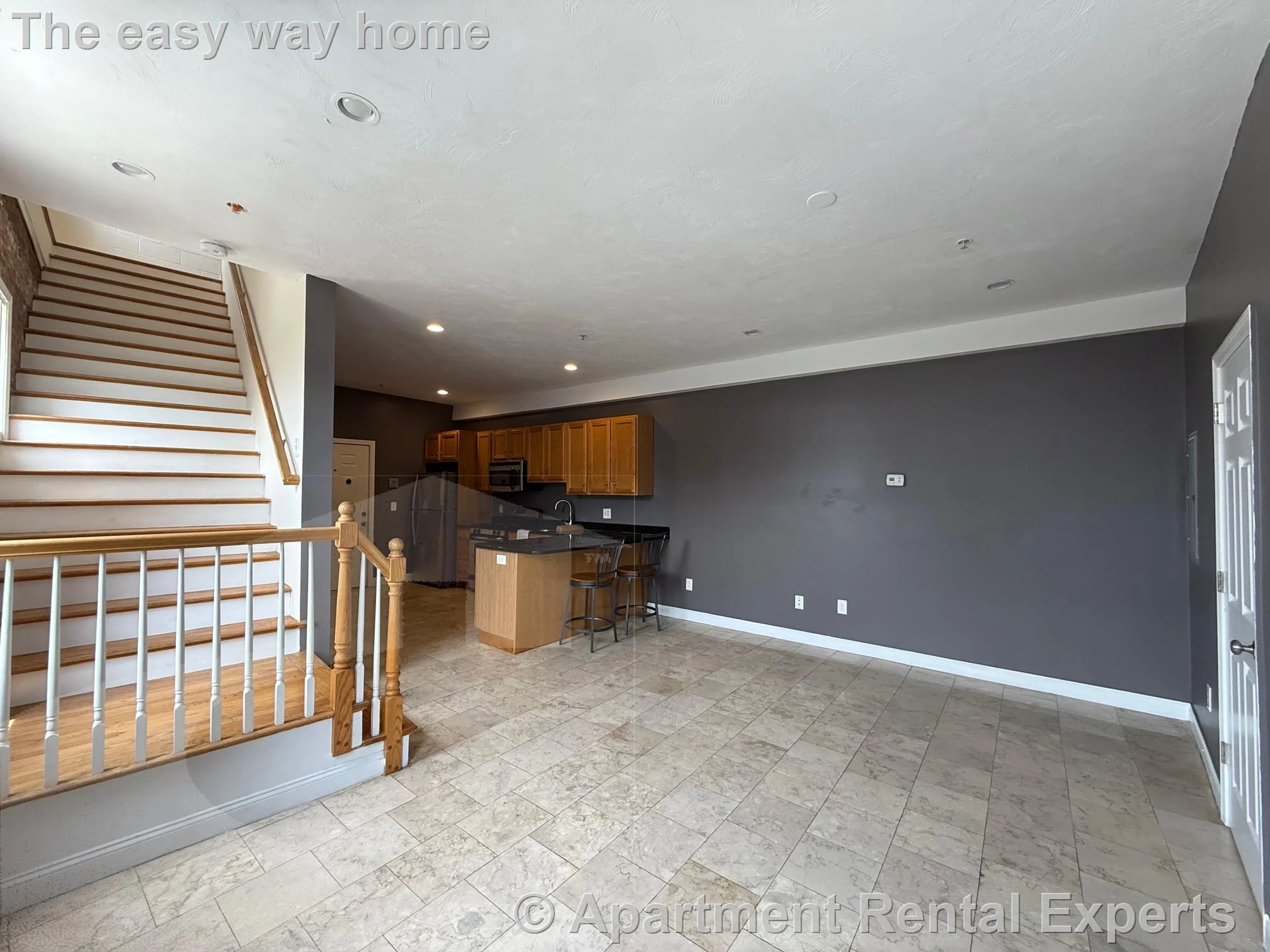 2 bed, 1 bath apartment for rent at 61 Exchange St Unit 11, Malden Center — photo 6 of 17