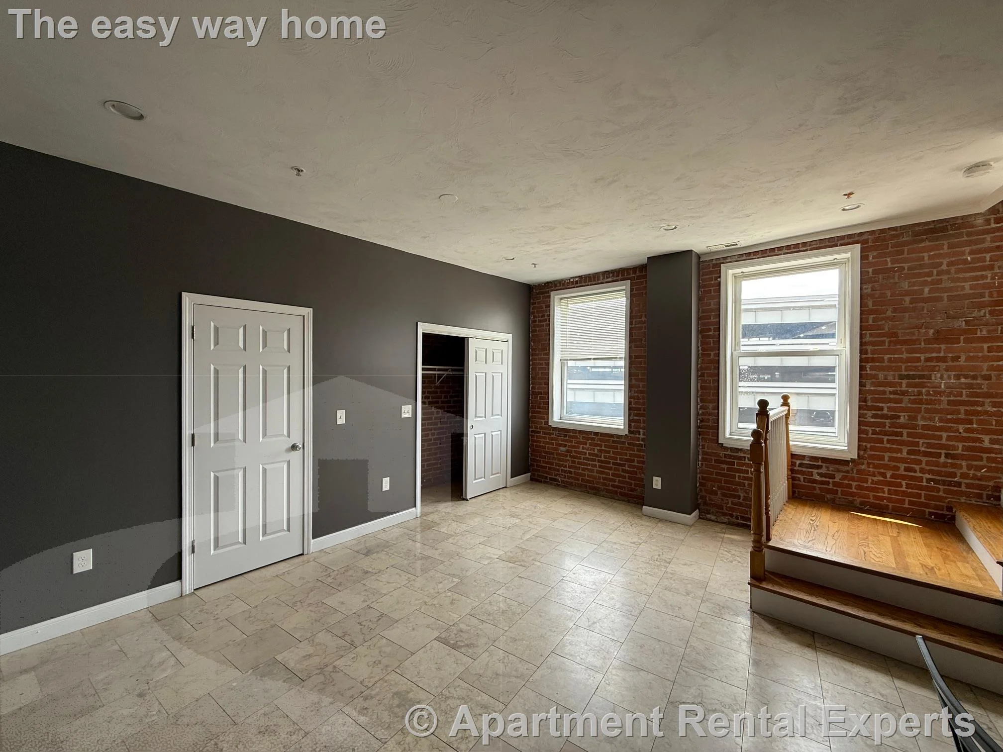 2 bed, 1 bath apartment for rent at 61 Exchange St Unit 11, Malden Center
