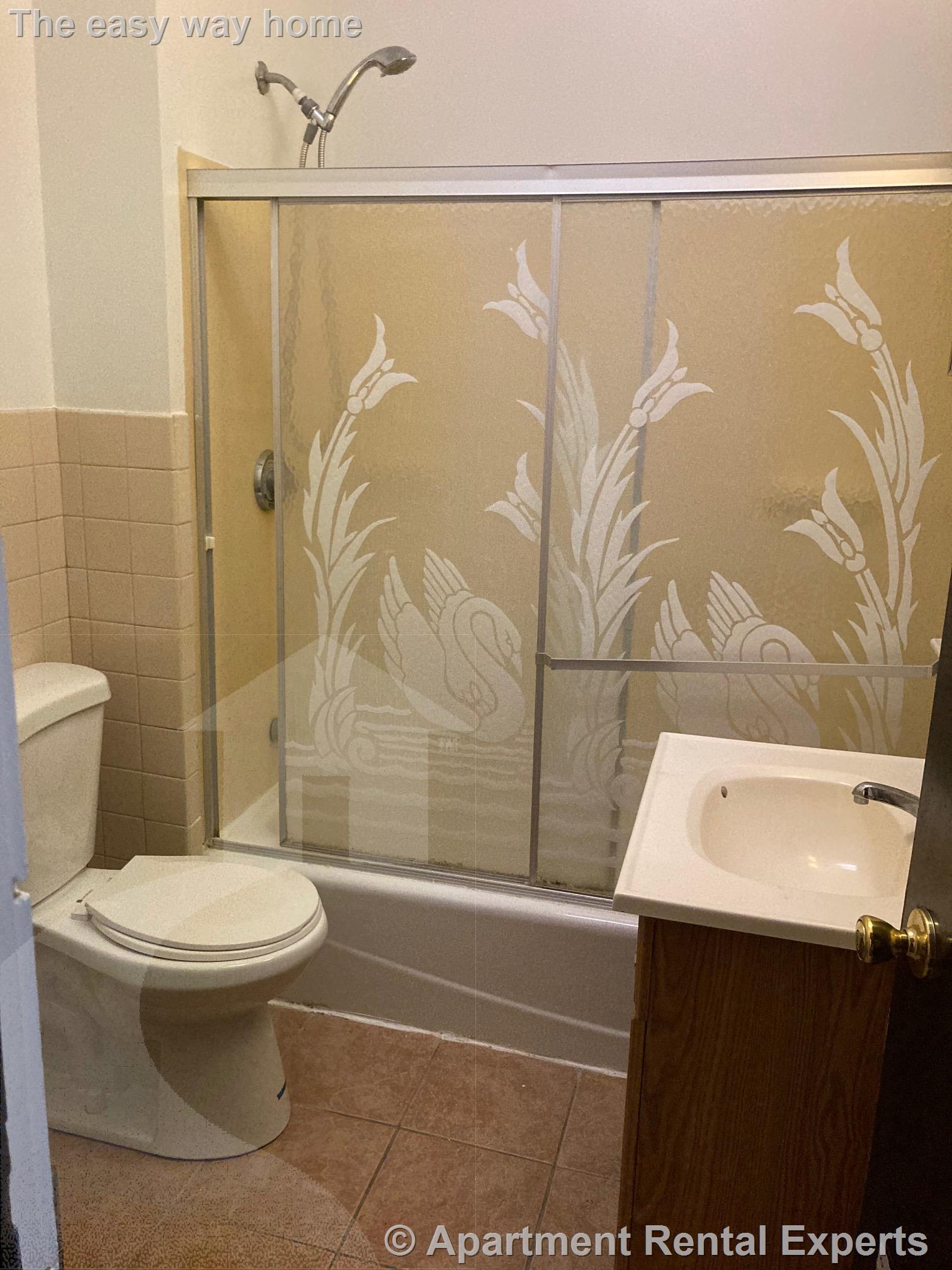 Studio bed, 1 bath apartment for rent at 61 Fayette St Unit 1, Mid Cambridge — photo 5 of 7
