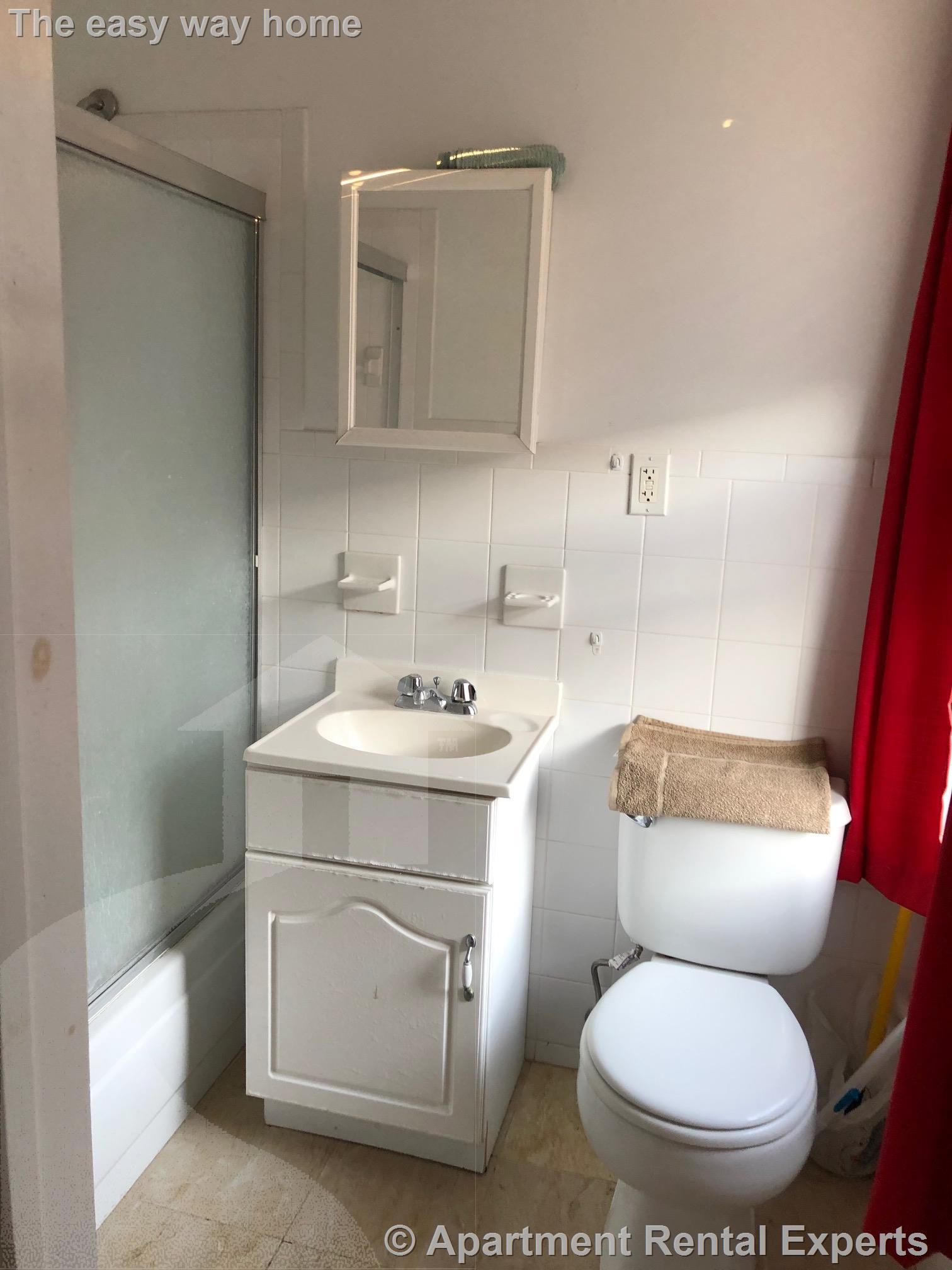 Studio bed, 1 bath apartment for rent at 61 Fayette St Unit 11, Mid Cambridge — photo 2 of 4