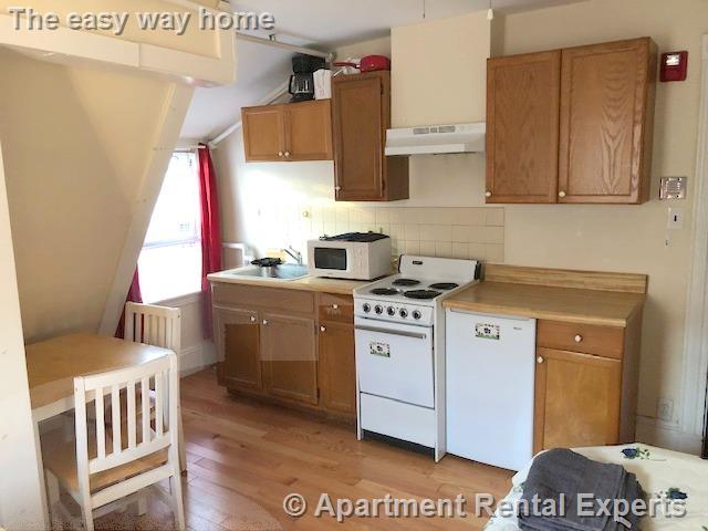 Studio bed, 1 bath apartment for rent at 61 Fayette St Unit 14, Mid Cambridge — photo 3 of 5