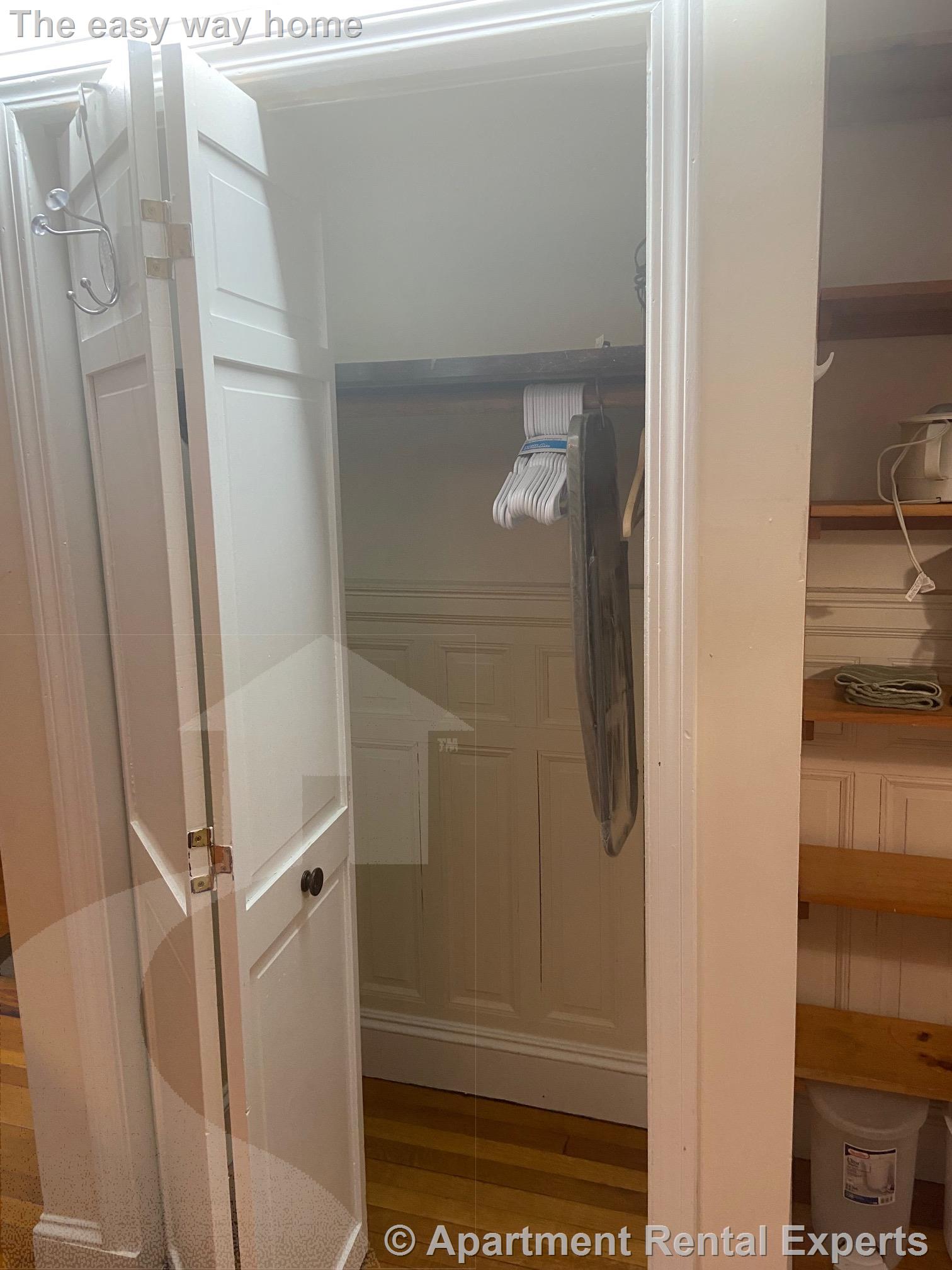 Studio bed, 1 bath apartment for rent at 61 Fayette St Unit 3, Mid Cambridge — photo 3 of 7