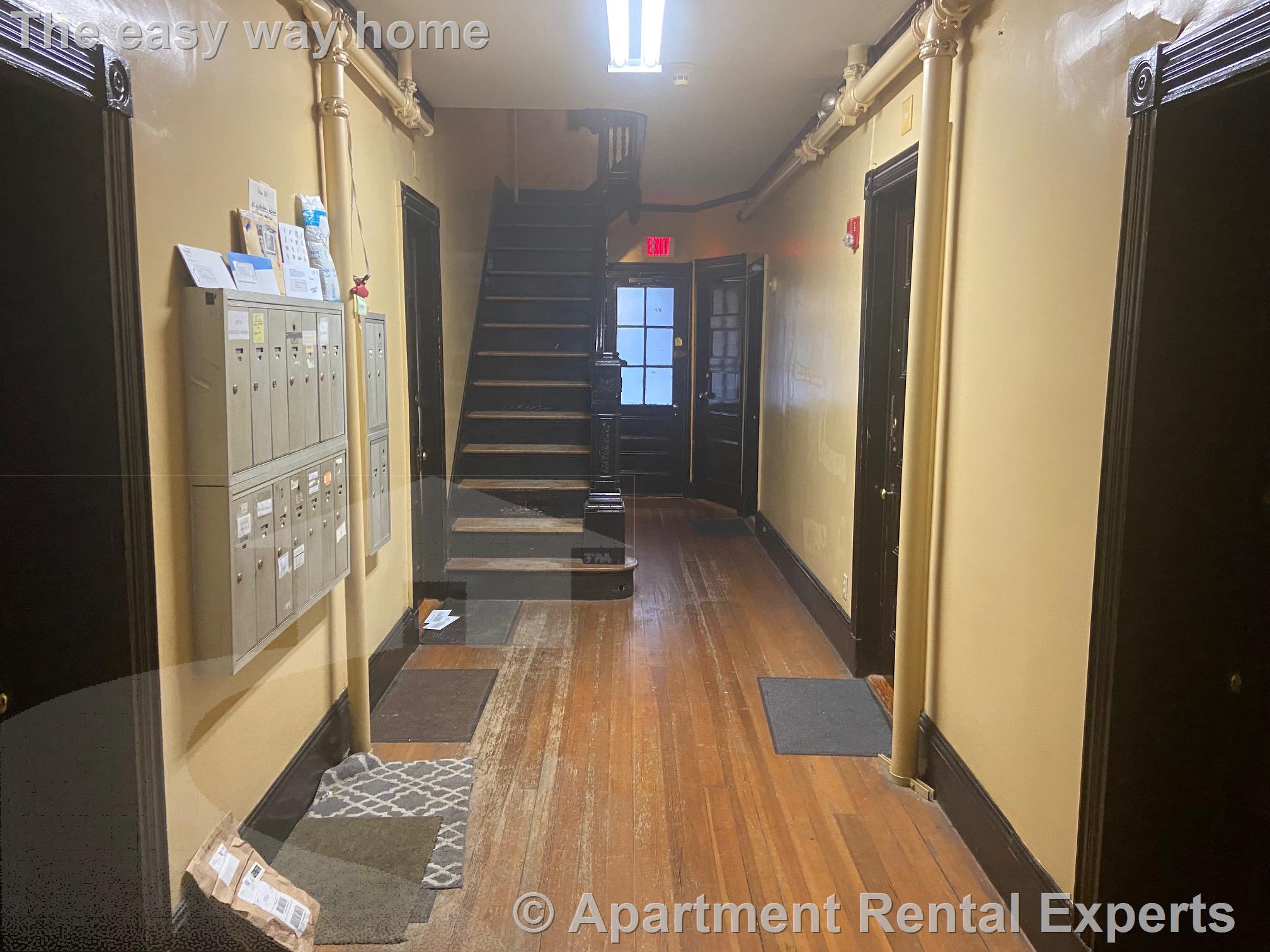 Studio bed, 1 bath apartment for rent at 61 Fayette St Unit 3, Mid Cambridge — photo 6 of 7