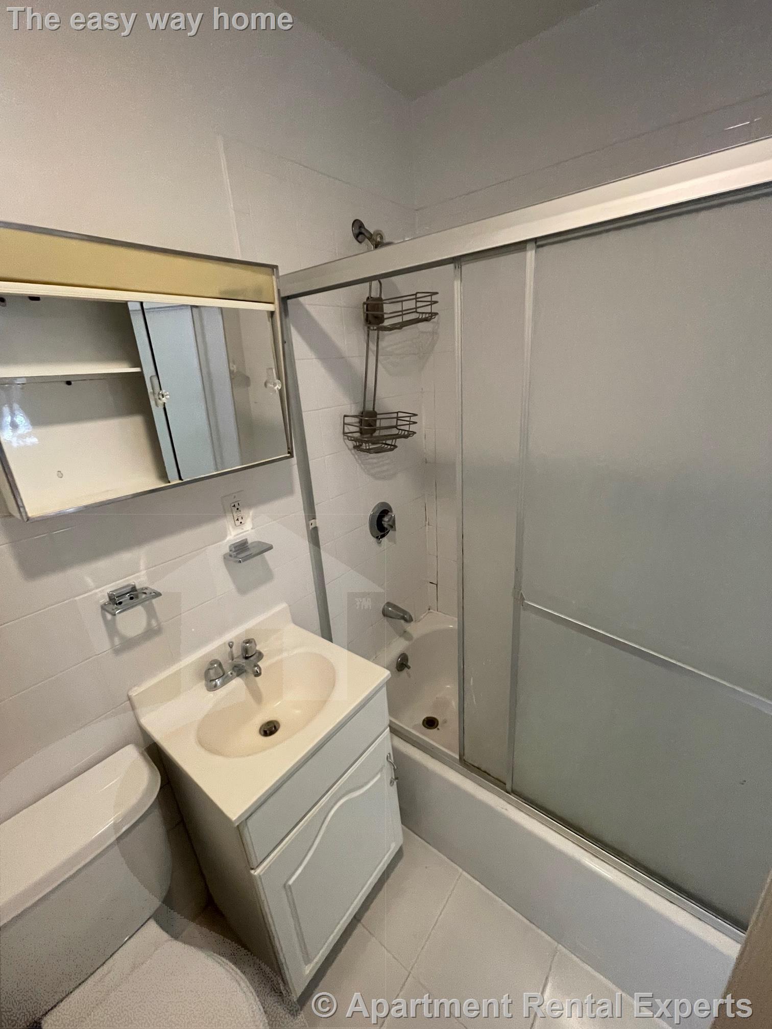Studio bed, 1 bath apartment for rent at 61 Fayette St Unit 4, Mid Cambridge — photo 5 of 5