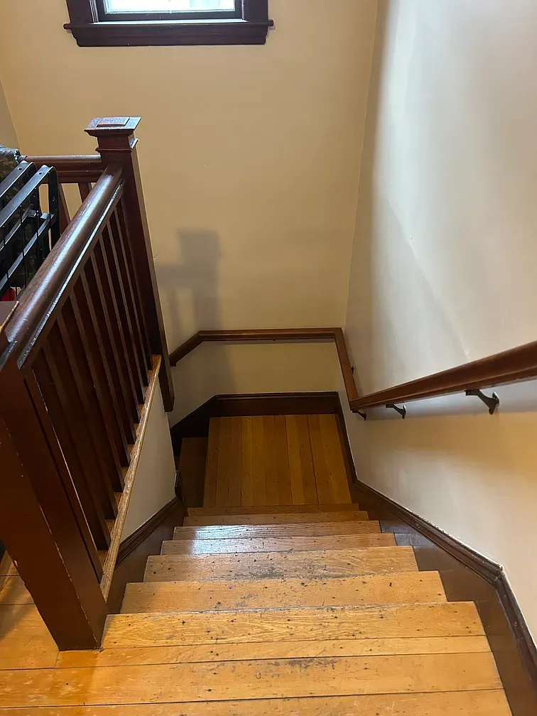 4 bed, 1 bath apartment for rent at 61 Frederick Ave Unit 2, South Medford — photo 16 of 20
