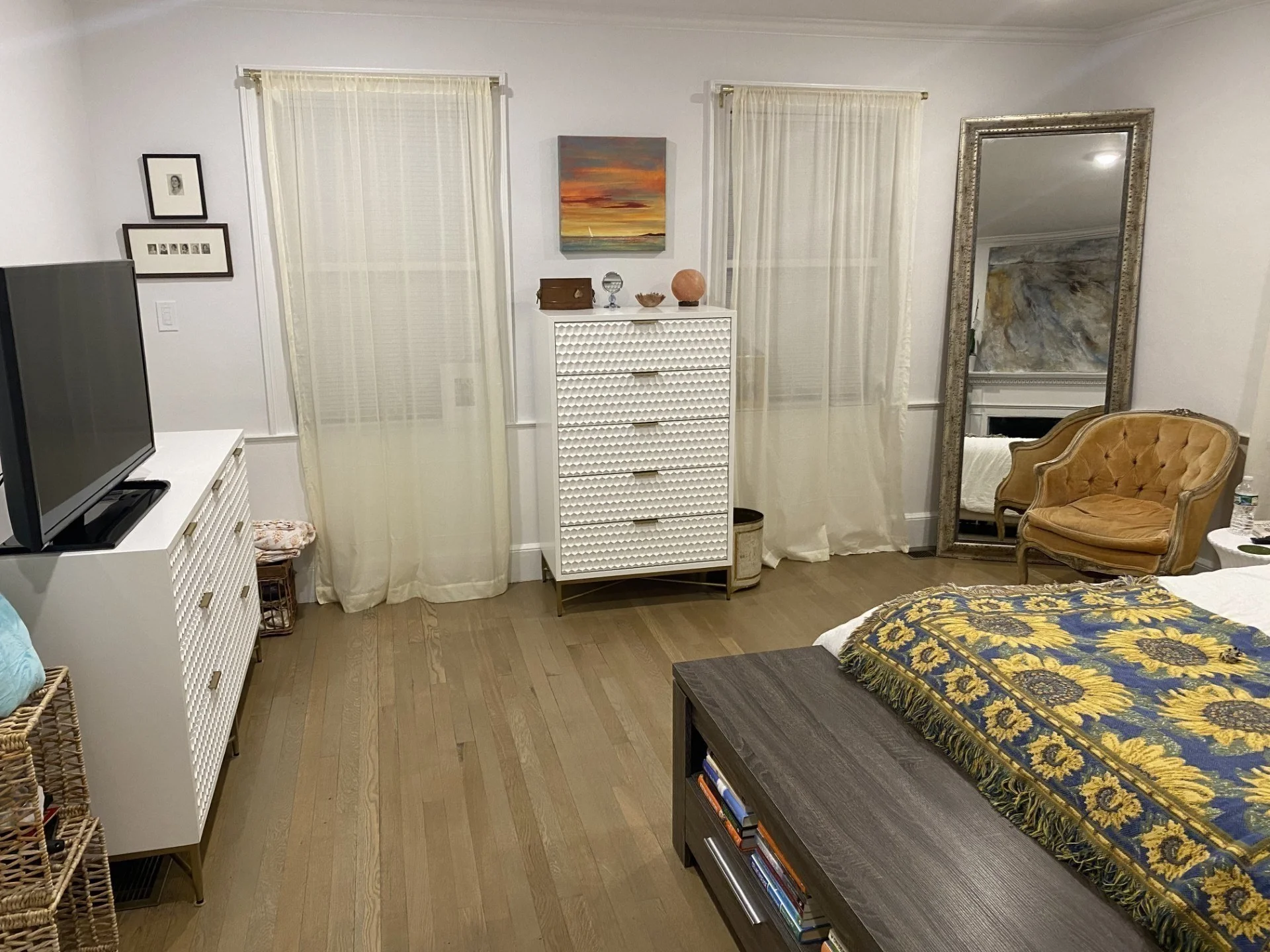 1 bed, 1 bath apartment for rent at 61 Front St Unit 1, East Boston — photo 4 of 7