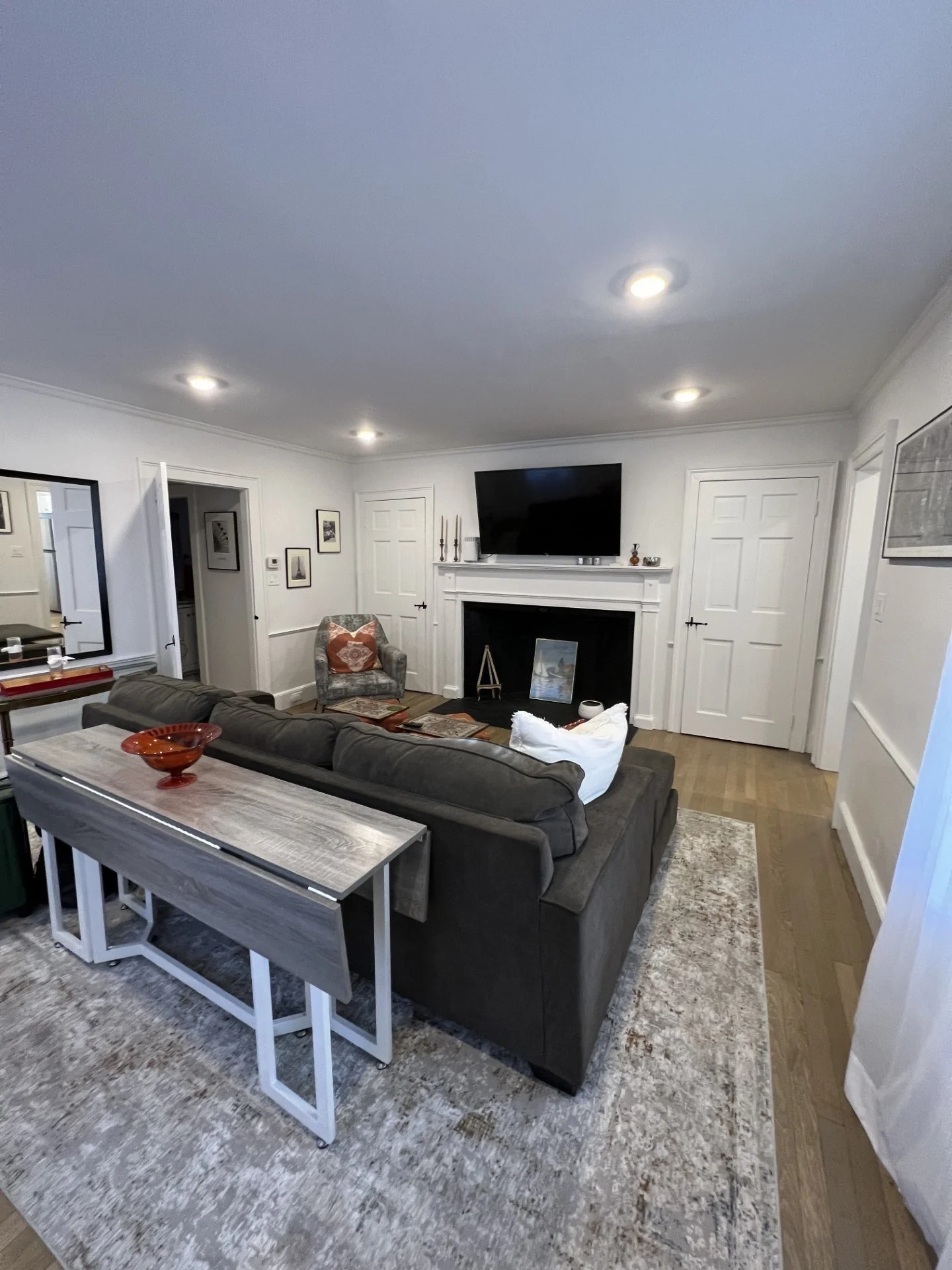 1 bed, 1 bath apartment for rent at 61 Front St Unit 1, East Boston — photo 2 of 7