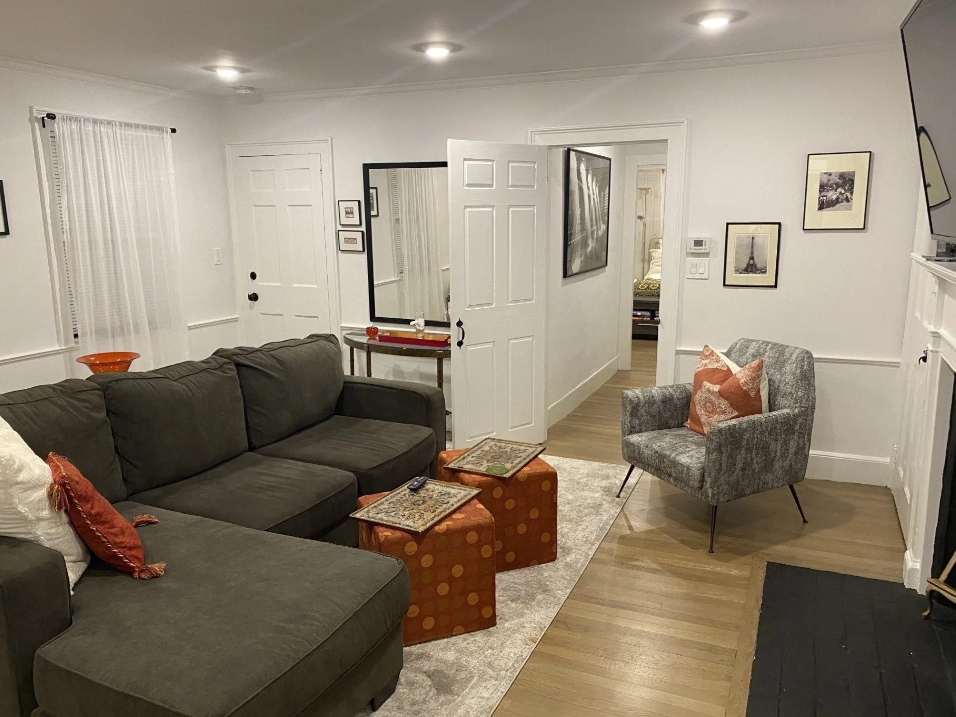 1 bed, 1 bath apartment for rent at 61 Front St Unit 1, East Boston