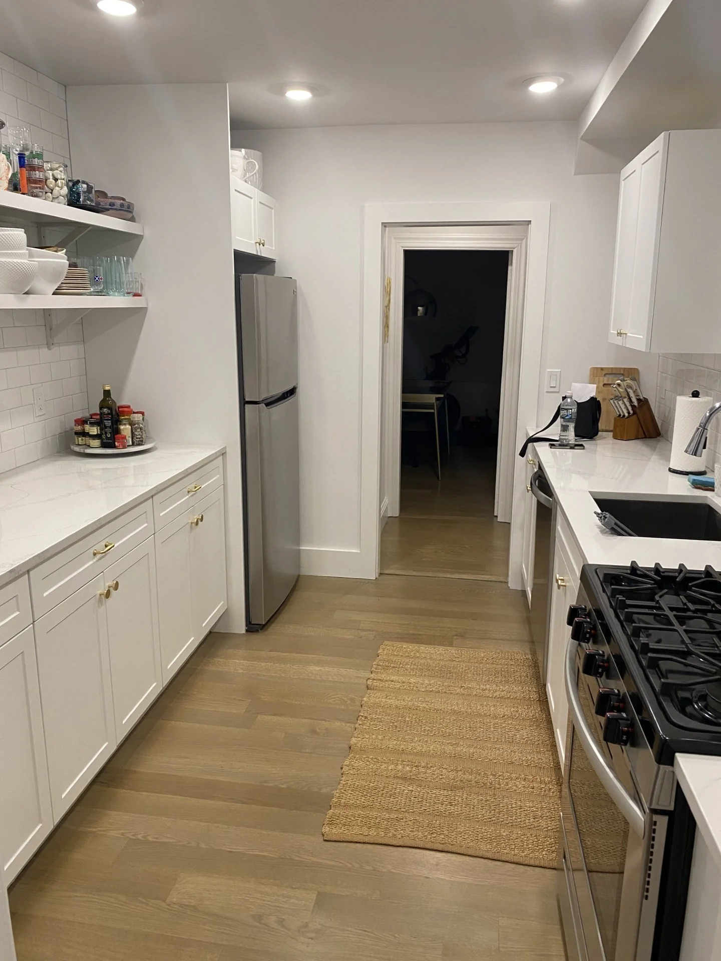 1 bed, 1 bath apartment for rent at 61 Front St Unit 1, East Boston — photo 6 of 7