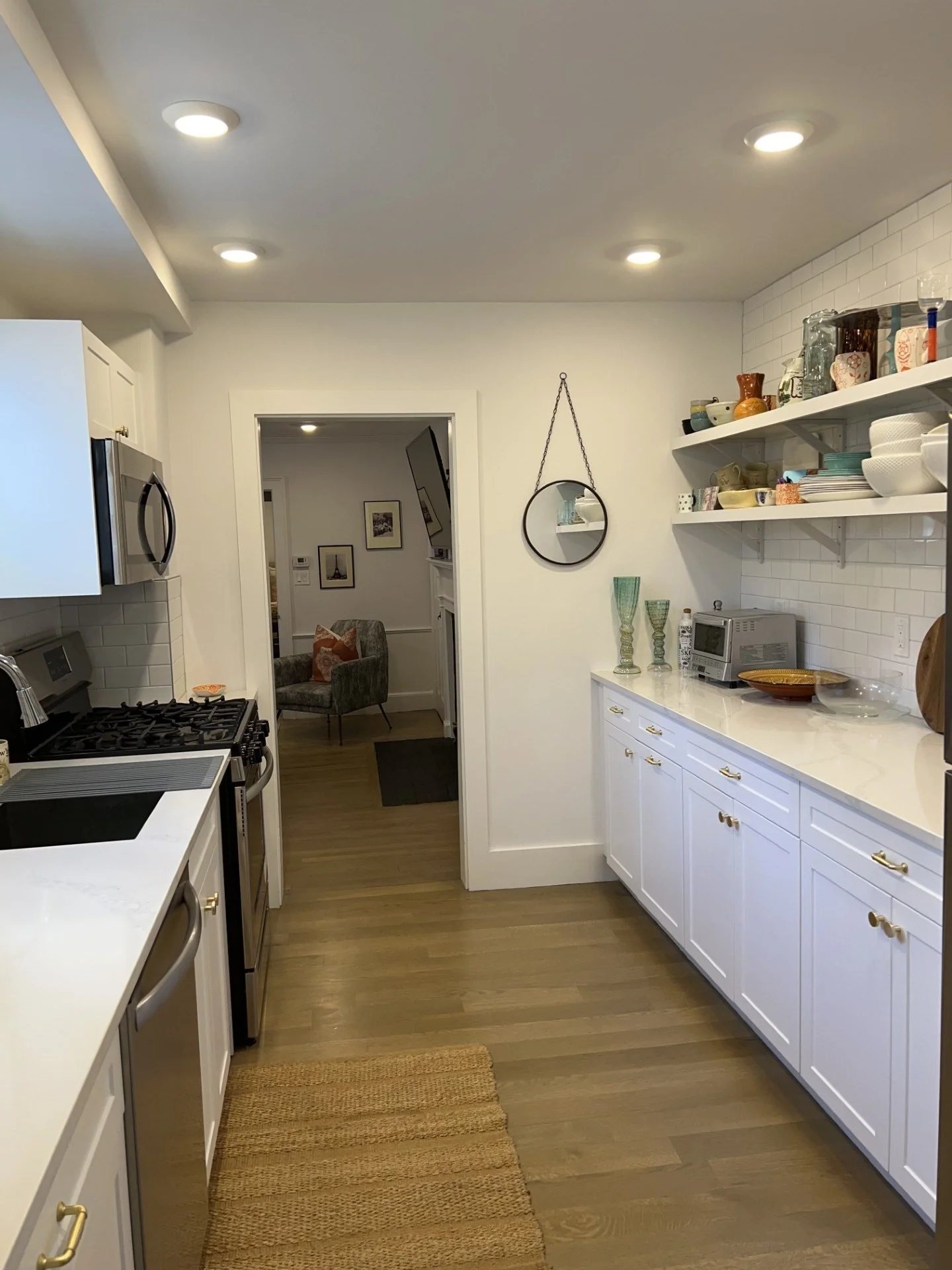 1 bed, 1 bath apartment for rent at 61 Front St Unit 1, East Boston — photo 5 of 7
