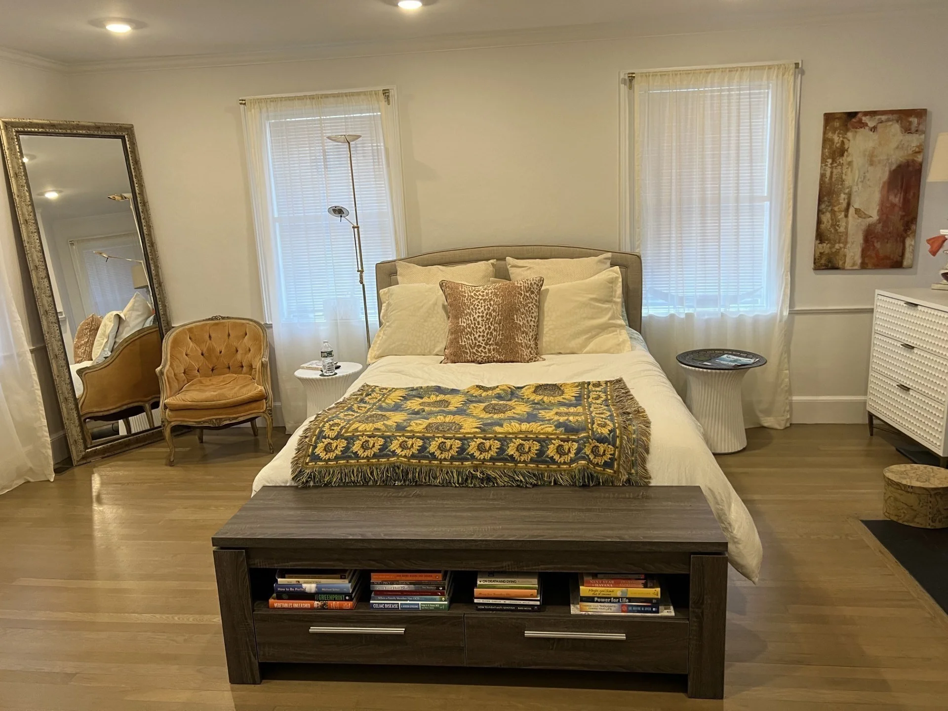 1 bed, 1 bath apartment for rent at 61 Front St Unit 1, East Boston — photo 3 of 7
