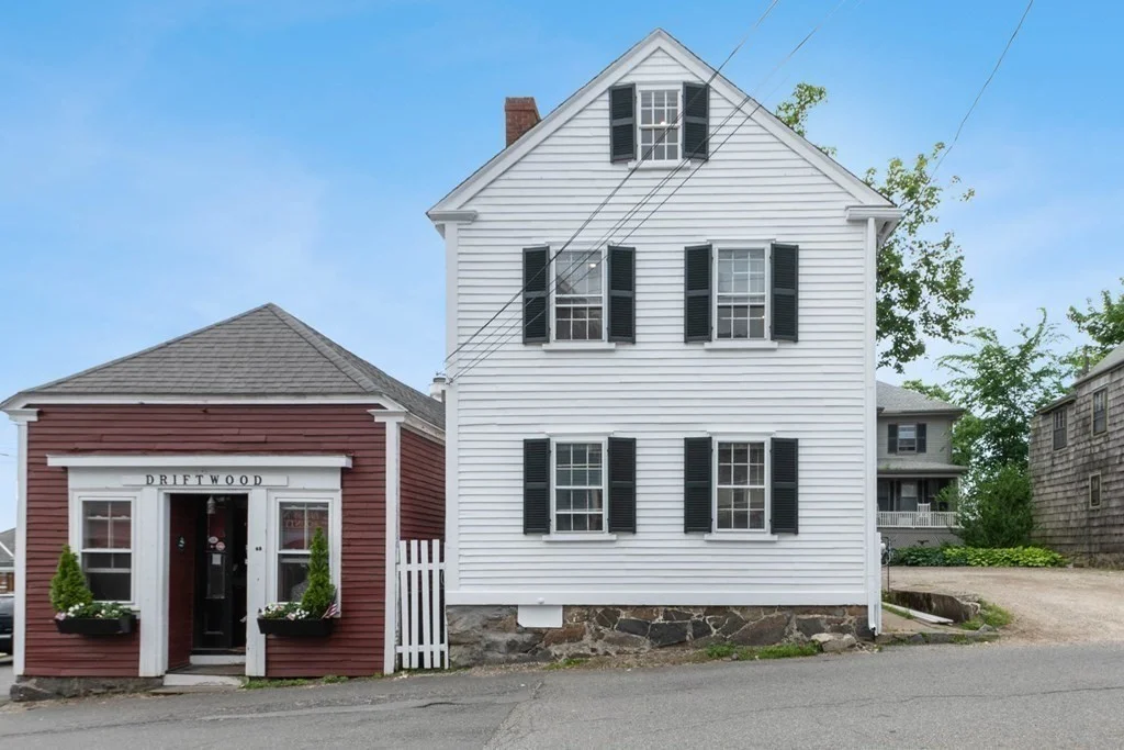2 bed, 1 bath apartment for rent at 61 Front St Unit 2, Old Town — photo 37 of 39
