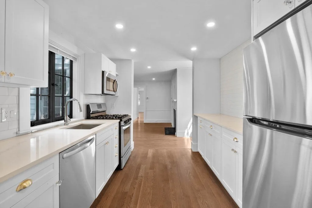 2 bed, 1 bath apartment for rent at 61 Front St Unit 2, Old Town — photo 14 of 39