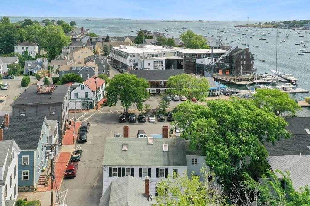 2 bed, 1 bath apartment for rent at 61 Front St Unit 2, Old Town — photo 38 of 39