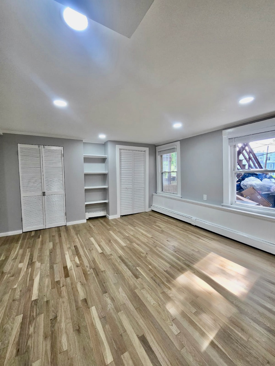 1 bed, 1 bath apartment for rent at 61 Gates St Unit 1, South Boston — photo 14 of 21