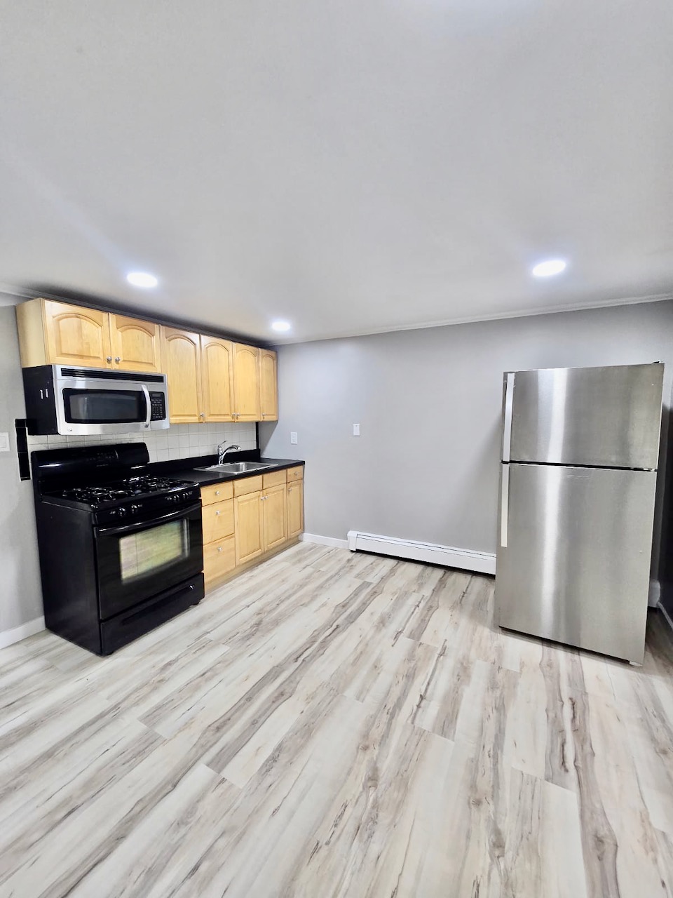 1 bed, 1 bath apartment for rent at 61 Gates St Unit 1, South Boston — photo 15 of 21