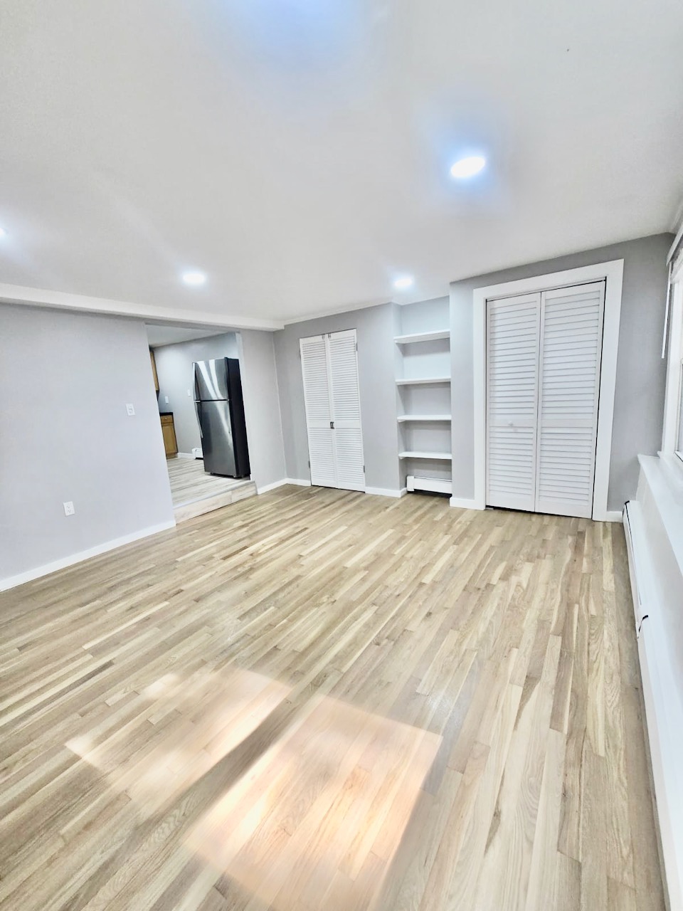 1 bed, 1 bath apartment for rent at 61 Gates St Unit 1, South Boston — photo 10 of 21