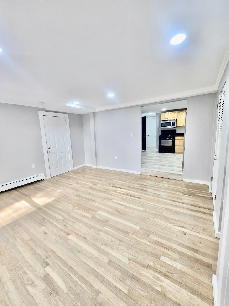 1 bed, 1 bath apartment for rent at 61 Gates St Unit 1, South Boston — photo 3 of 21