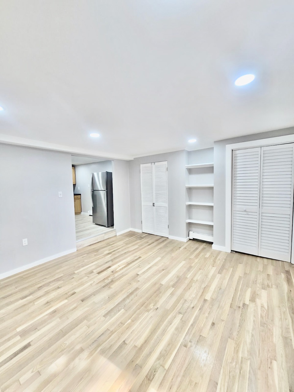 1 bed, 1 bath apartment for rent at 61 Gates St Unit 1, South Boston — photo 11 of 21