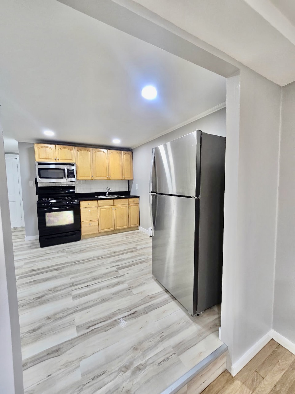1 bed, 1 bath apartment for rent at 61 Gates St Unit 1, South Boston — photo 16 of 21