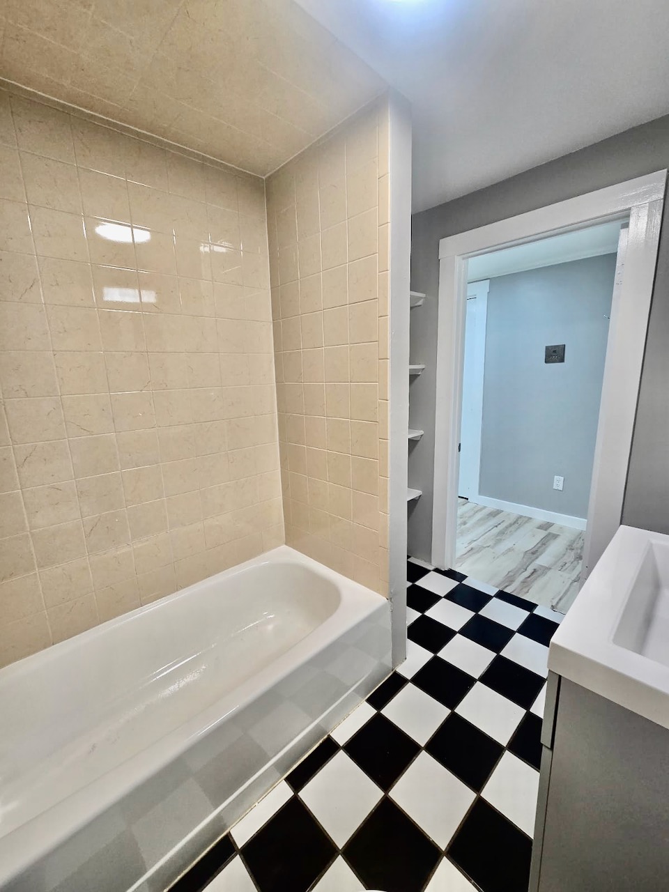 1 bed, 1 bath apartment for rent at 61 Gates St Unit 1, South Boston — photo 13 of 21
