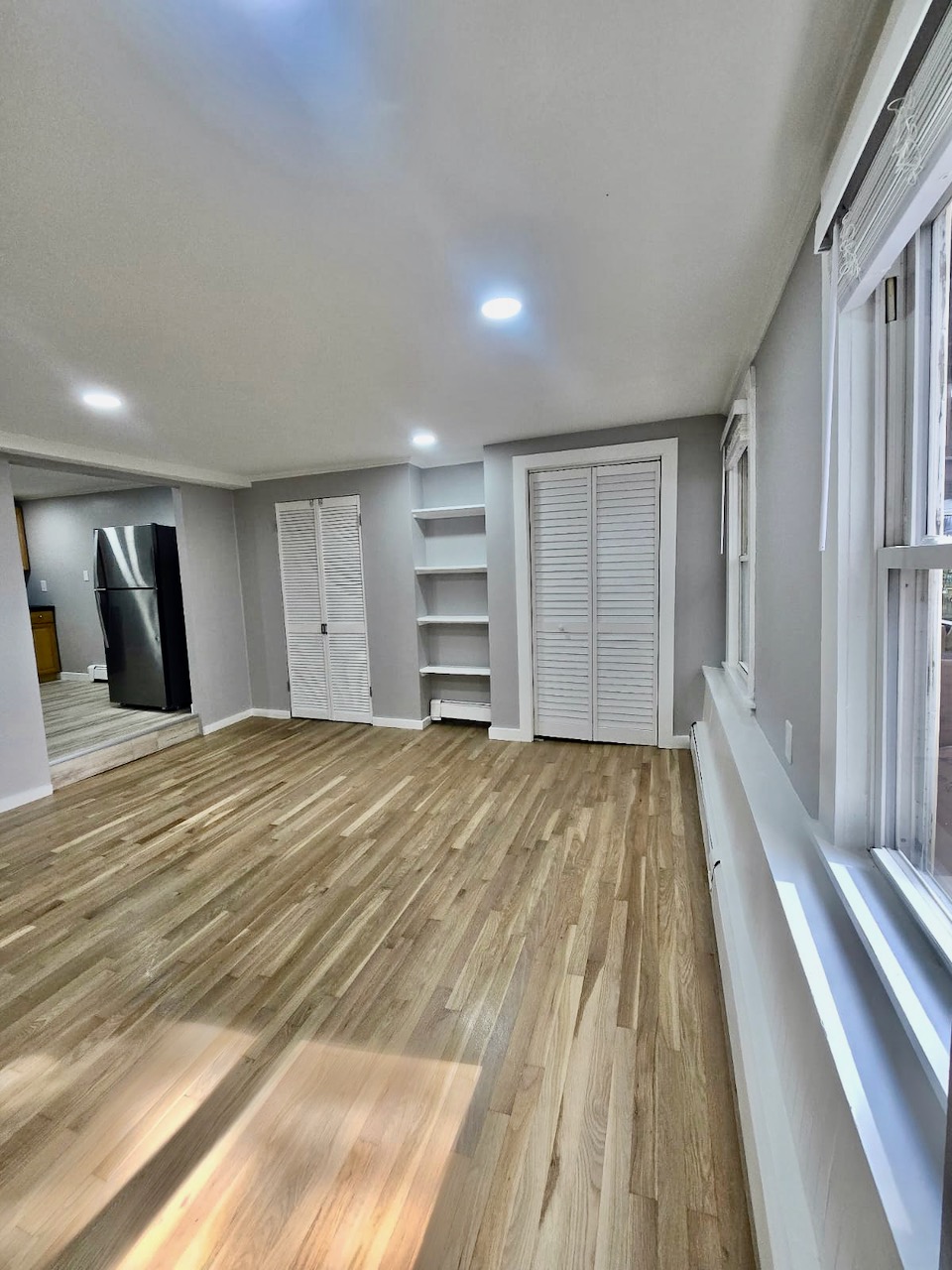 1 bed, 1 bath apartment for rent at 61 Gates St Unit 1, South Boston — photo 1 of 21