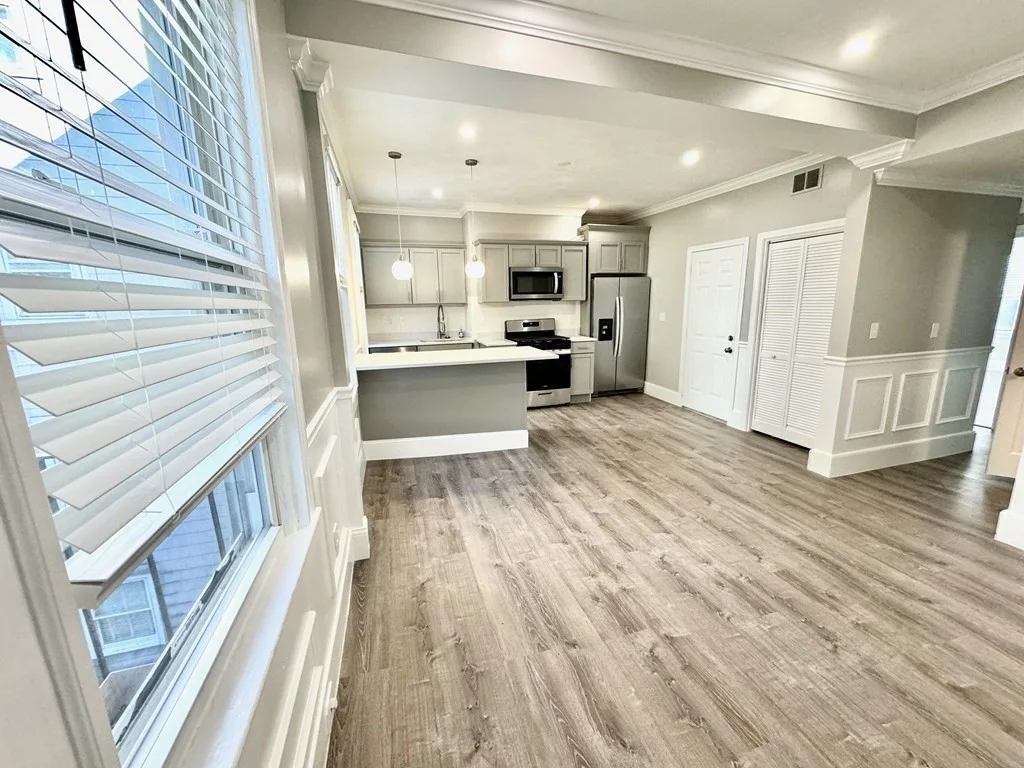 2 bed, 1 bath apartment for rent at 61 Gates St Unit 2, South Boston — photo 23 of 41