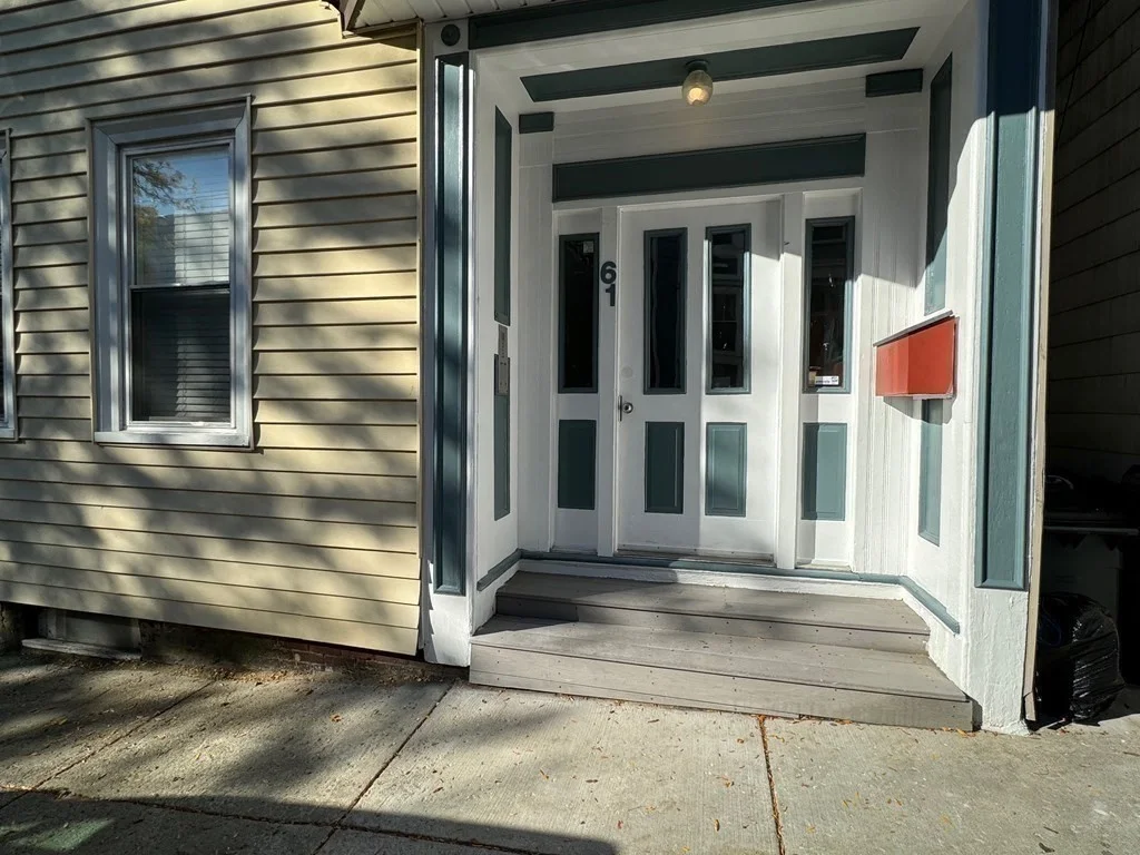 2 bed, 1 bath apartment for rent at 61 Gates St Unit 2, South Boston — photo 20 of 41