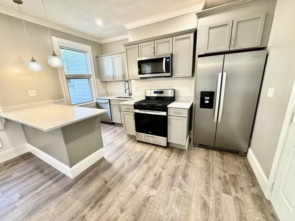 2 bed, 1 bath apartment for rent at 61 Gates St Unit 2, South Boston — photo 7 of 41