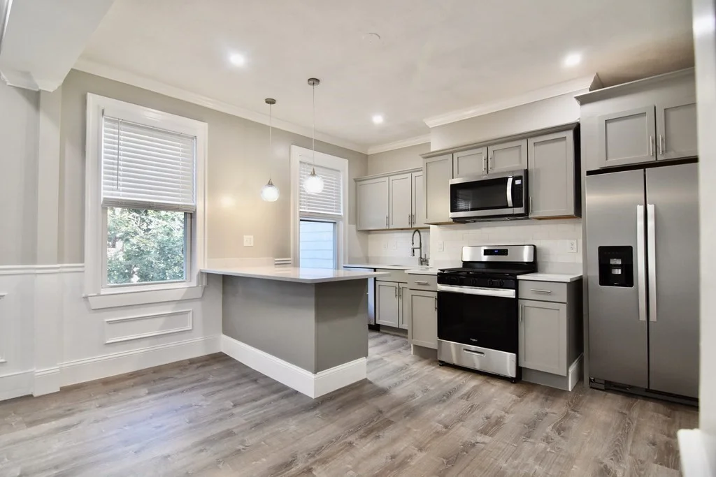 2 bed, 1 bath apartment for rent at 61 Gates St Unit 2, South Boston — photo 36 of 41