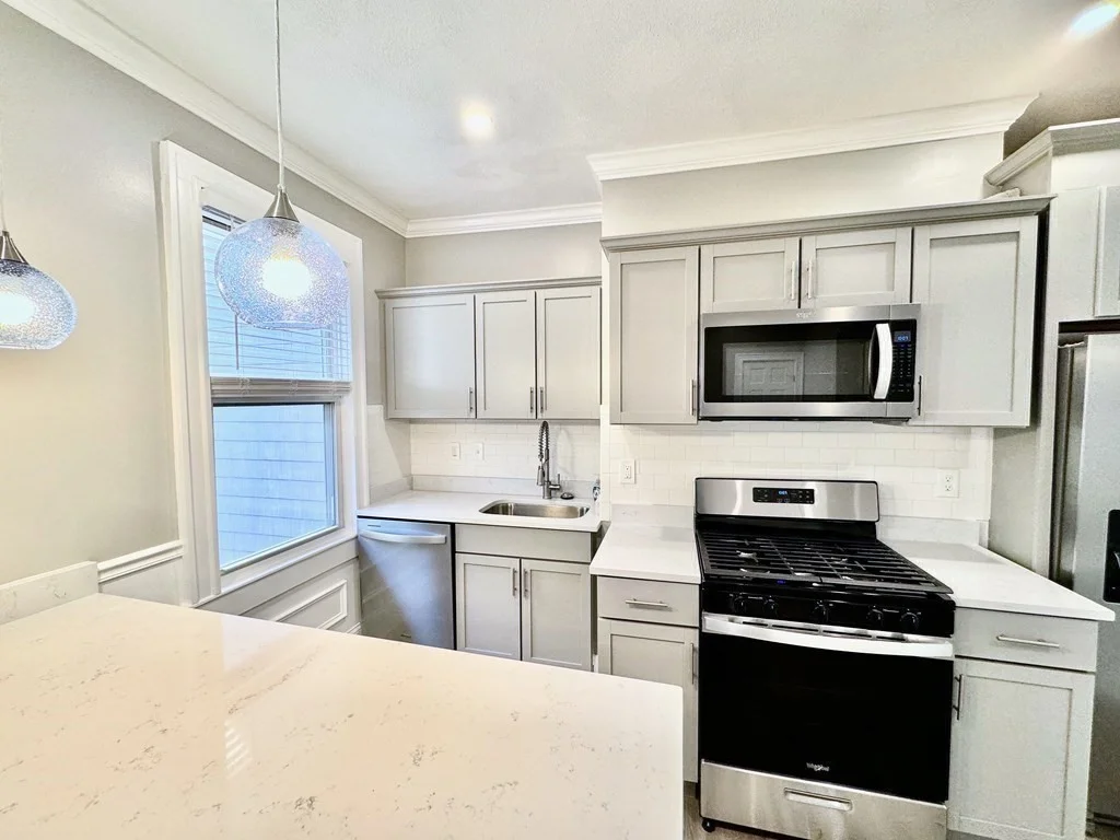 2 bed, 1 bath apartment for rent at 61 Gates St Unit 2, South Boston — photo 29 of 41