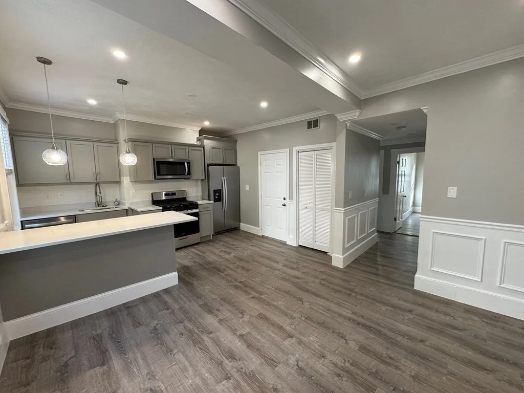 2 bed, 1 bath apartment for rent at 61 Gates St Unit 2, South Boston — photo 31 of 41